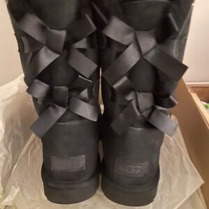 UGG Women's Bailey Bow II